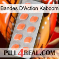 Kaboom Action Strips 26